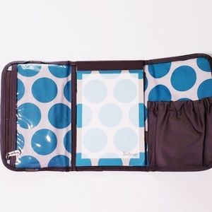 thirty-one Office - Thirty-One Organizer with Tablet thirty-one Office - Thirty-One Organizer with Tablet